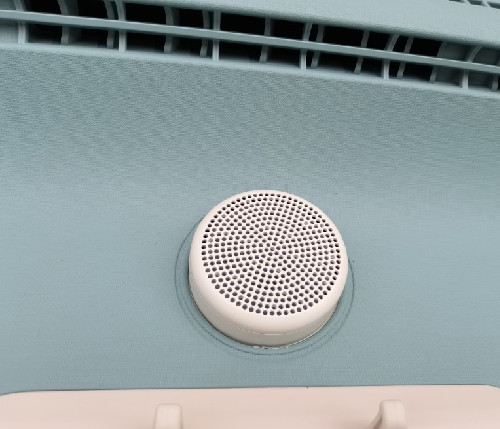 Center Speaker