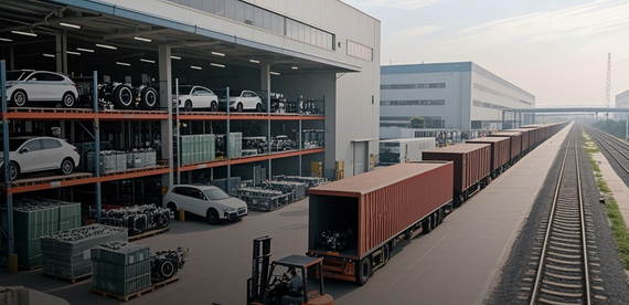 High Value Supply Chain