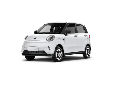 The Future of Electric Cars: How They Are Transforming Modern Transportation