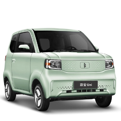 Micro Electric Car Vs Traditional Gas Vehicles: Environmental Impact Comparison