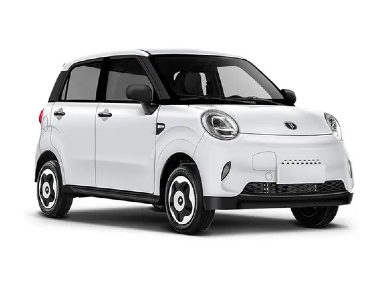 The Role of Micro Electric Cars in Reducing Urban Traffic And Pollution