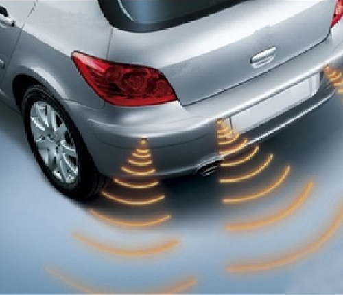 Reverse Sensor