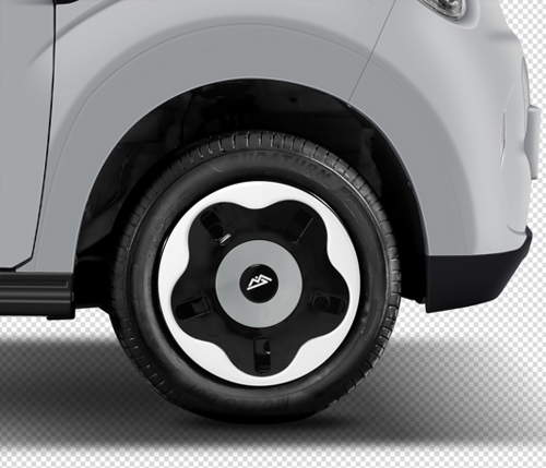 Tire Pressure Monitor