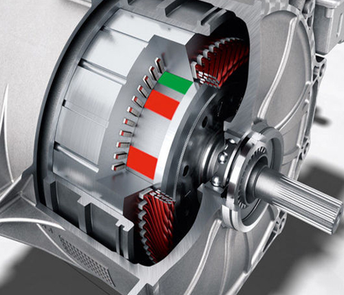 Power system