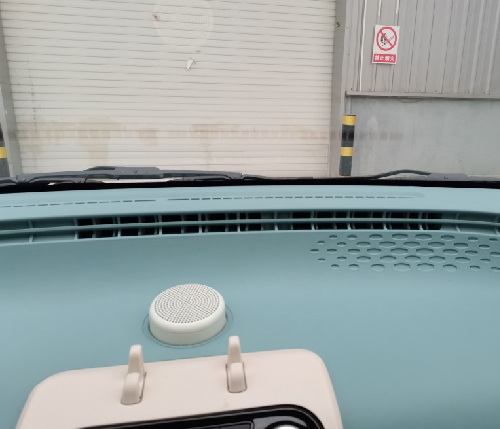 Air Conditioner(optional)