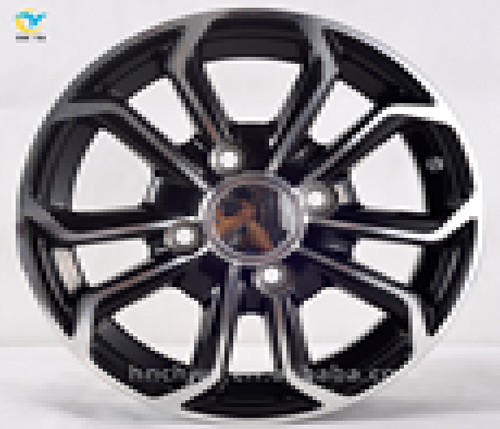 Aluminum Rims