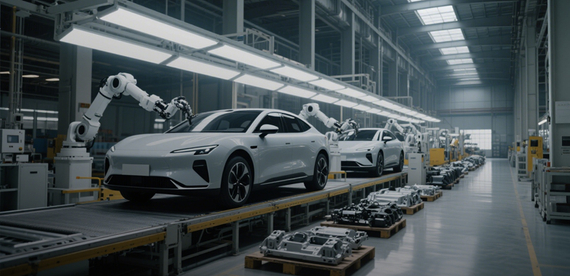 Super Factory