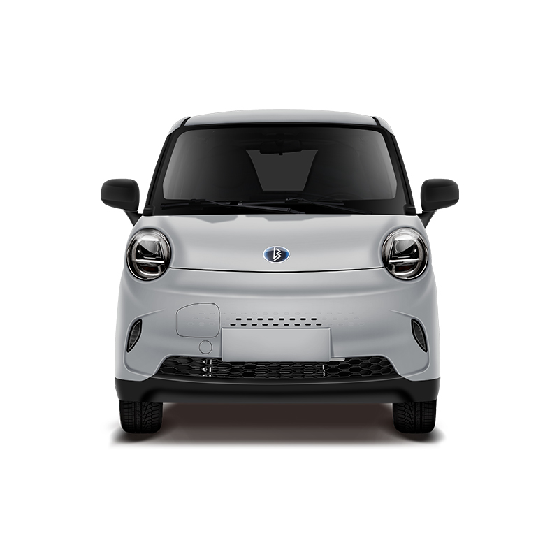 Mini EV Factory Quality Control